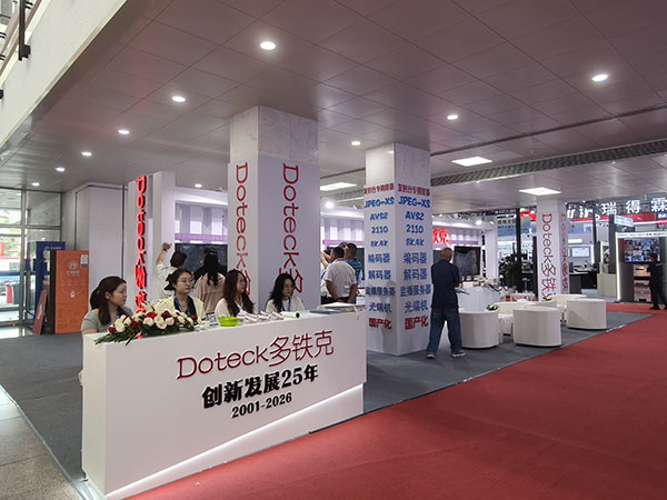 Doteck